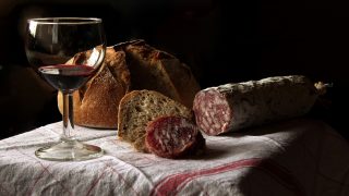 Food and Wine in Australia